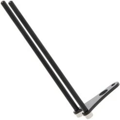 NGT Black Midi Snag Bar -TronixFishing shop go 325329 d