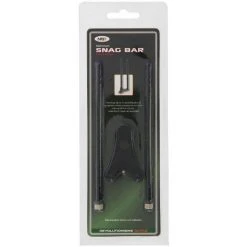 NGT Black Midi Snag Bar -TronixFishing shop go 325329 z