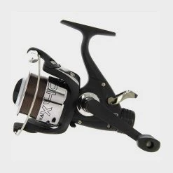 NGT Max 40 2Bb Carp Reel 10Lb Line