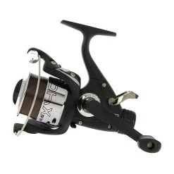 NGT Max 40 2Bb Carp Reel 10Lb Line -TronixFishing shop go 325333 z