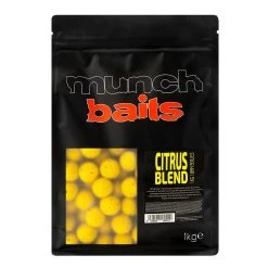 Munch Baits Citrus Blend Boilies 18mm 1kg -TronixFishing shop go 329562 z