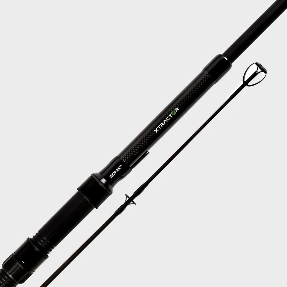 Sonik Xtractor Carp Rod 9ft 3.00lb 1 Sonik Xtractor Carp Rod 9ft 3.00lb