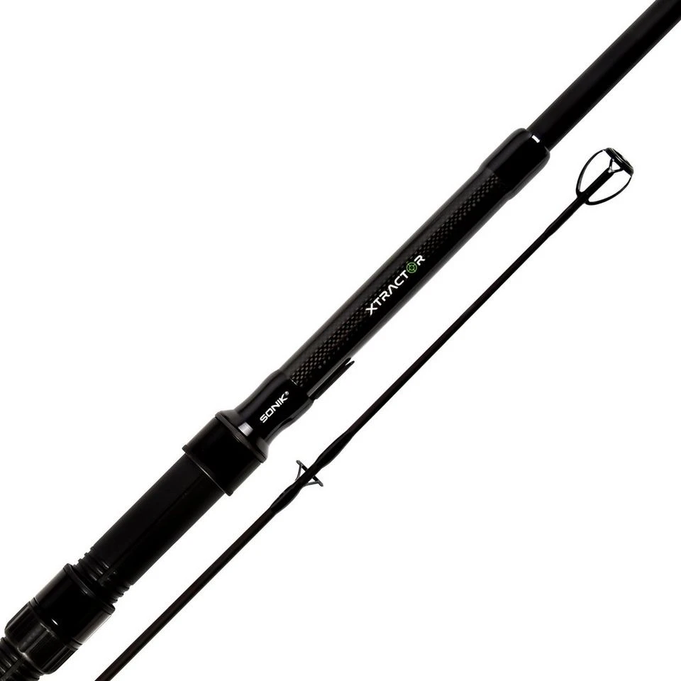 Sonik Xtractor Carp Rod 9ft 3.00lb 3 Sonik Xtractor Carp Rod 9ft 3.00lb - Image 3