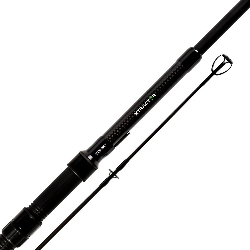 Sonik Xtractor Carp Rod 10Ft 3.50lb 1 Sonik Xtractor Carp Rod 10Ft 3.50lb