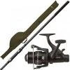 Jrc Defender Combo 10Ft 3Lb - 1490565