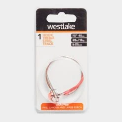 Westlake Snap Tackle Size 6 Rig