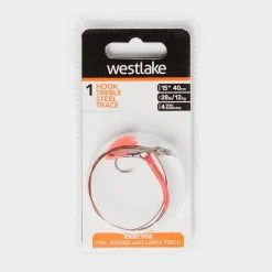 Westlake Snap Tackle Size 4 Rig