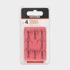 Westlake Semi Bless Treble Sz 4 8Pc