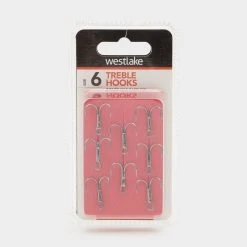 Westlake Semi Bless Treble Sz 6 8Pc