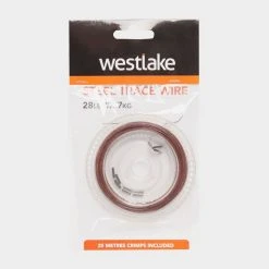 Westlake Blk 7 Strand 28Lb Wire 25M