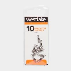 Westlake Pike Swivels Size 8
