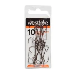 Alternative view of Westlake Dropshot Barbed Hooks (Sizes 2 And 4)