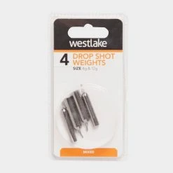 Westlake Dropshot Weights (8g And 12g)