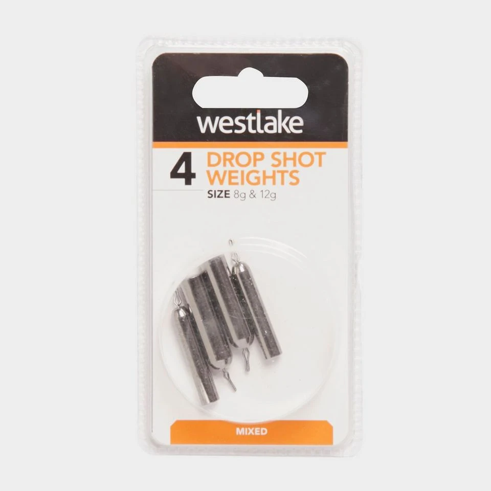 Westlake Dropshot Weights (8g And 12g) 1 Westlake Dropshot Weights (8g And 12g)