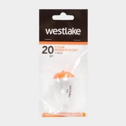 Westlake Clear Pike Bob Float 20G