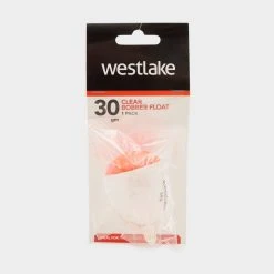 Westlake Clear Pike Bob Float 30G