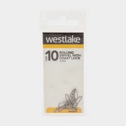 Westlake Swivel Coast Lock Sz 10 12Kg
