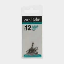 Westlake Sliding Swivel Sz 12 5 Pcs