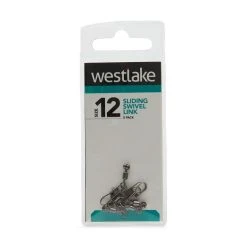 Westlake Sliding Swivel Sz 12 5 Pcs -TronixFishing shop go 331864 z