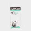 Westlake Qck Change Swivels 10 10Pc