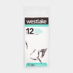 Westlake Qck Change Swivels 12 10Pc