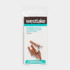 Westlake Rubber Float Adaptors 5Pc'S