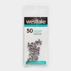 Westlake Cut Float Rubbers Mixed