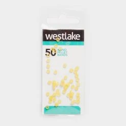 Westlake Nano Pellet Bands 50Pc