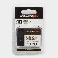 Westlake Wide Gape 10 Barbless