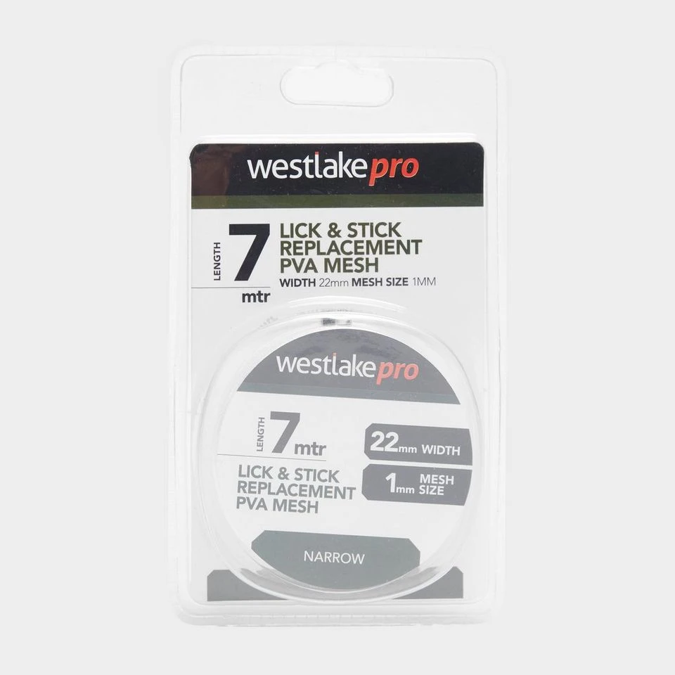 Westlake Mesh Tubing Refill Narrow 1 Westlake Mesh Tubing Refill Narrow