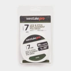 Westlake Pva Mesh Tuning Refill Wide