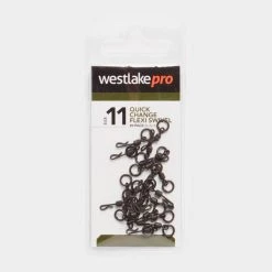 Westlake Quick Change Flexi Swivel Size 11 20pk