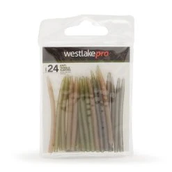 Westlake Anti-Tangle Sleeves (Mix 3 Colours) -TronixFishing shop go 331944 z