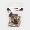 Westlake Lead Clip W Tail Rub Mix 12 Pc