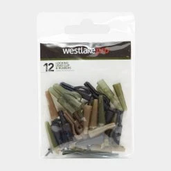 Westlake Locking Lead Clip And Rubbers