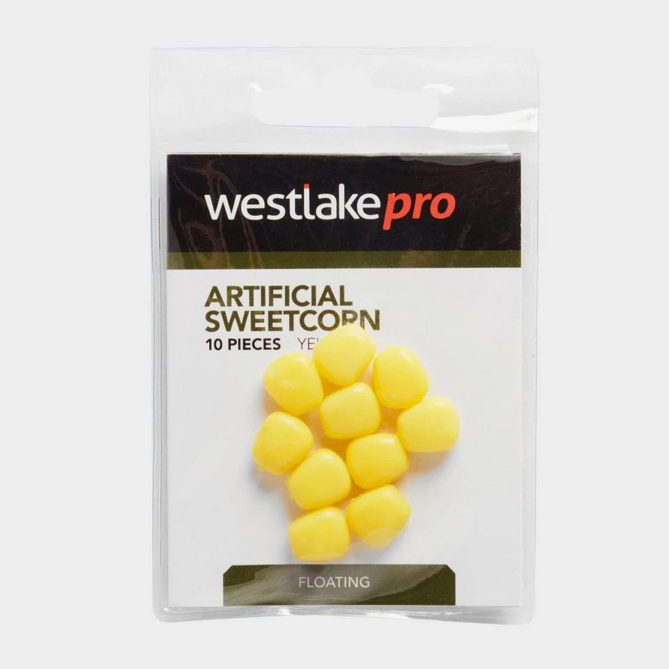 Westlake Sweetcorn Ylw Floating 10Pc 1 Westlake Sweetcorn Ylw Floating 10Pc