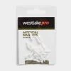 Westlake Maggots White Floating 25Pc