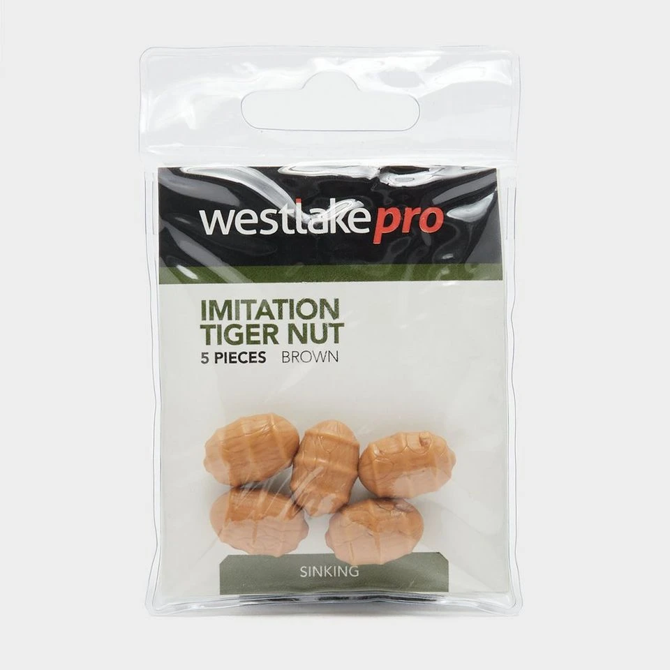 Westlake Tiger Nut Sinking 5Pc 1 Westlake Tiger Nut Sinking 5Pc