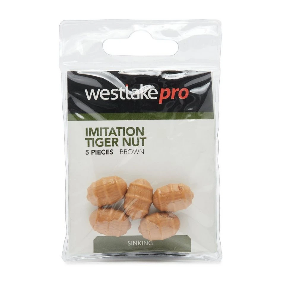 Westlake Tiger Nut Sinking 5Pc 4 Westlake Tiger Nut Sinking 5Pc - Image 4