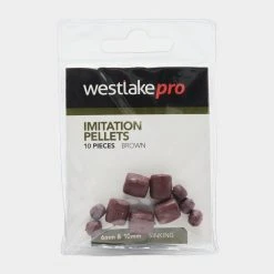 Westlake Pellets 6 10mm Sinking 10Pcs