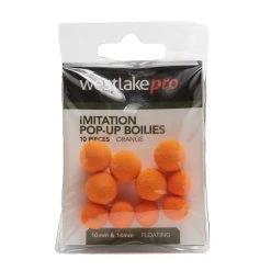 Westlake Popup Boilie 10 14 Mm Org 10Pcs -TronixFishing shop go 332000 z