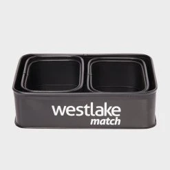 Westlake 5Pc Rectangular Bait Pack