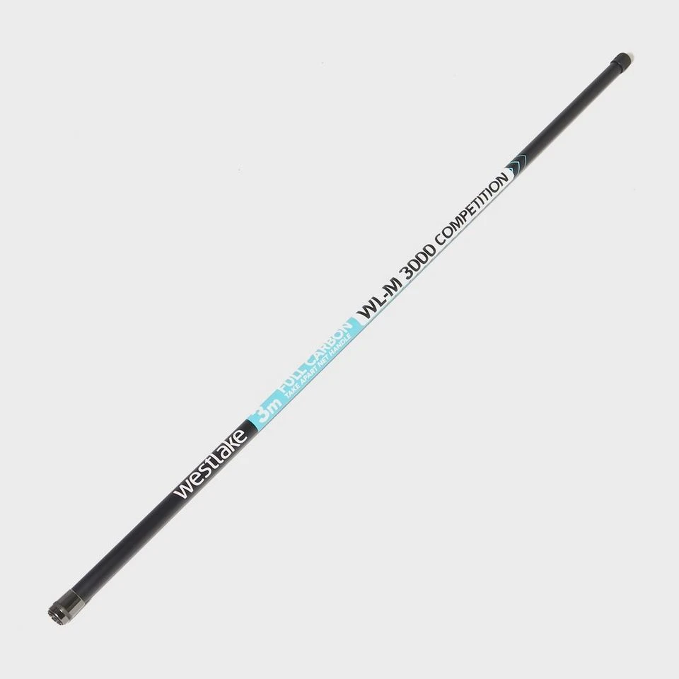 Westlake Carbon Handle T/A 3M 3Sec 1 Westlake Carbon Handle T/A 3M 3Sec