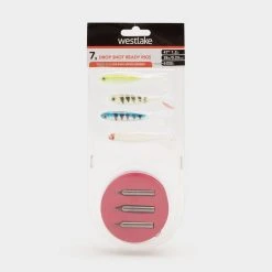 Westlake Dropshot Ready Rigs 7Gm