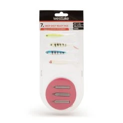 Westlake Dropshot Ready Rigs 7Gm -TronixFishing shop go 332021 z