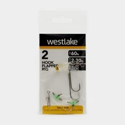 Westlake 2 Hook Flapper 1/0