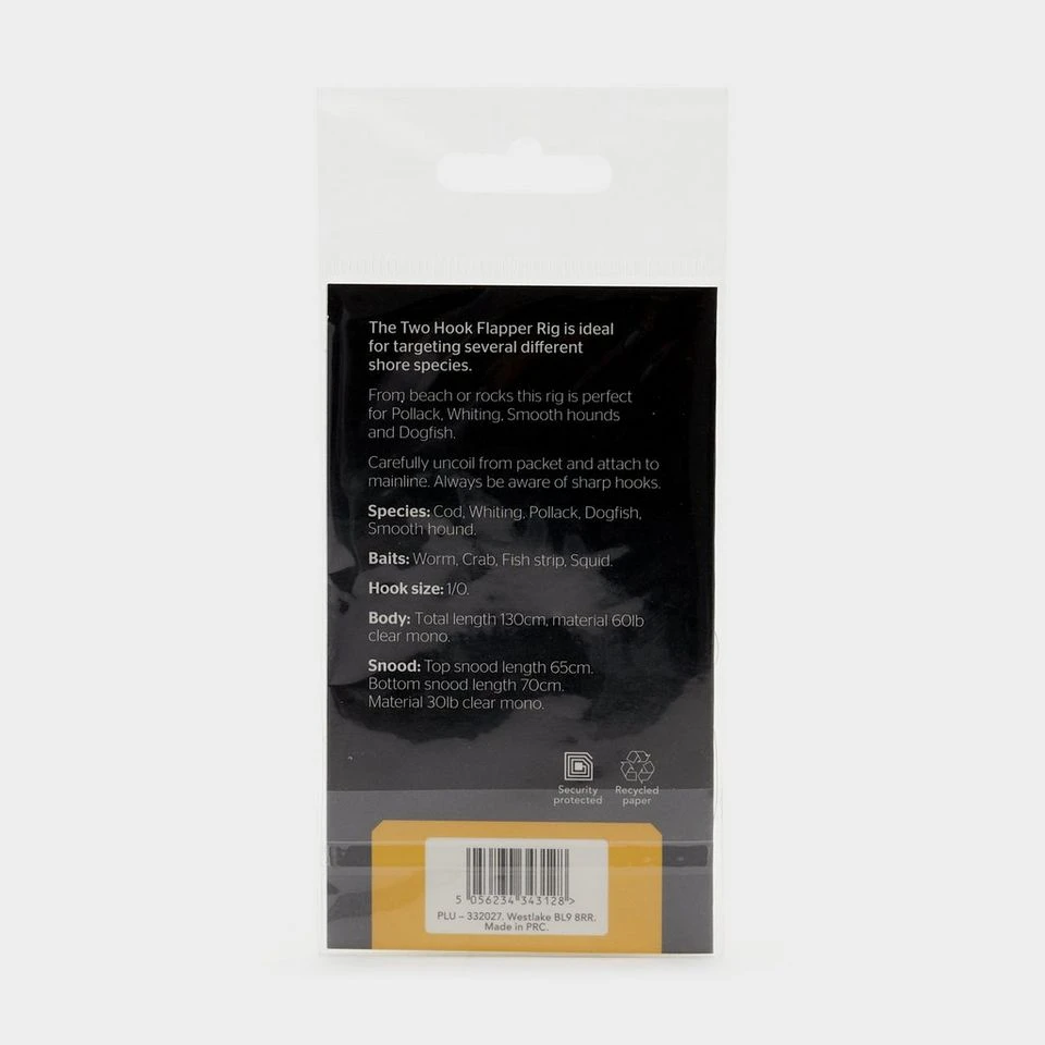Westlake 2 Hook Flapper 1/0 2 Westlake 2 Hook Flapper 1/0 - Image 2