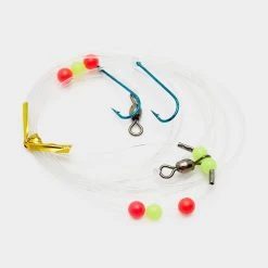 Westlake 2 Hook Pier Rig - Size 4 -TronixFishing shop go 332051 c