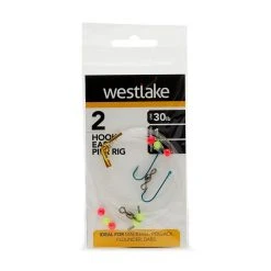 Westlake 2 Hook Pier Rig - Size 4 -TronixFishing shop go 332051 z