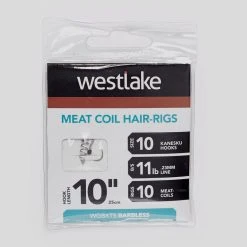 Westlake Mthd Fdr Extra 10 Coil 10
